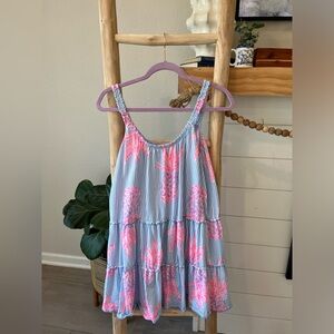 LILY PULITZER DRESS